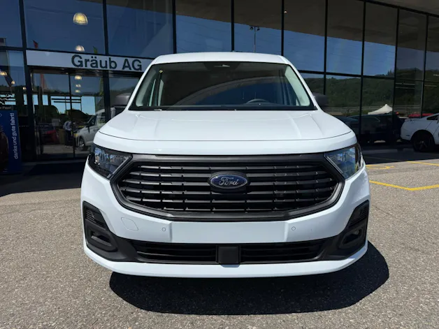 Ford Transit Connect Kasten 1.5 EcoBoost PHEV Trend