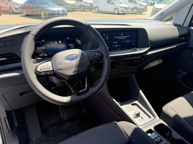 Ford Transit Connect Kasten 1.5 EcoBoost PHEV Trend
