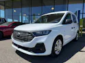 Ford Transit Connect Kasten 1.5 EcoBoost PHEV Trend