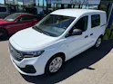 Ford Transit Connect Kasten 1.5 EcoBoost PHEV Trend