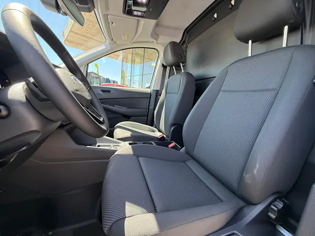 Ford Transit Connect Kasten 1.5 EcoBoost PHEV Trend