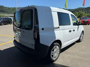 Ford Transit Connect Kasten 1.5 EcoBoost PHEV Trend