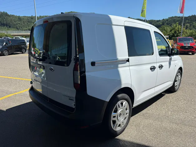 Ford Transit Connect Kasten 1.5 EcoBoost PHEV Trend