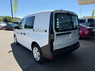Ford Transit Connect Kasten 1.5 EcoBoost PHEV Trend