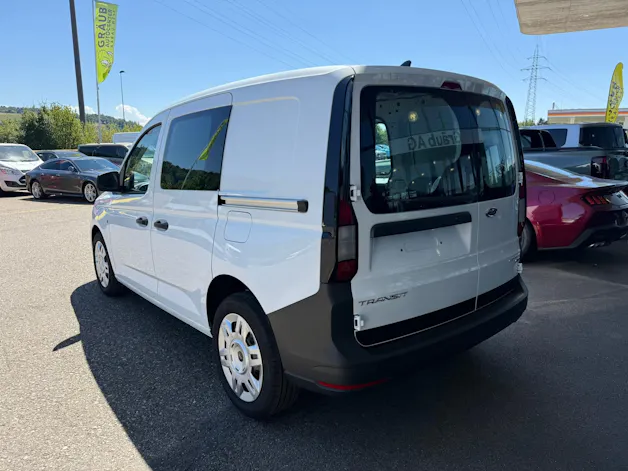 Ford Transit Connect Kasten 1.5 EcoBoost PHEV Trend