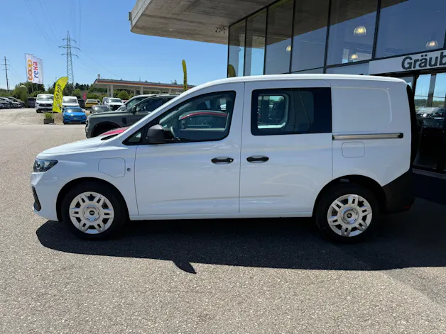 Ford Transit Connect Kasten 1.5 EcoBoost PHEV Trend