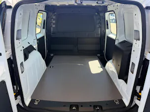 Ford Transit Connect Kasten 1.5 EcoBoost PHEV Trend