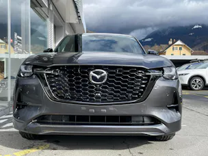 Mazda CX-60 3.3L e-Skyactiv D 254 MHEV AWD Homura