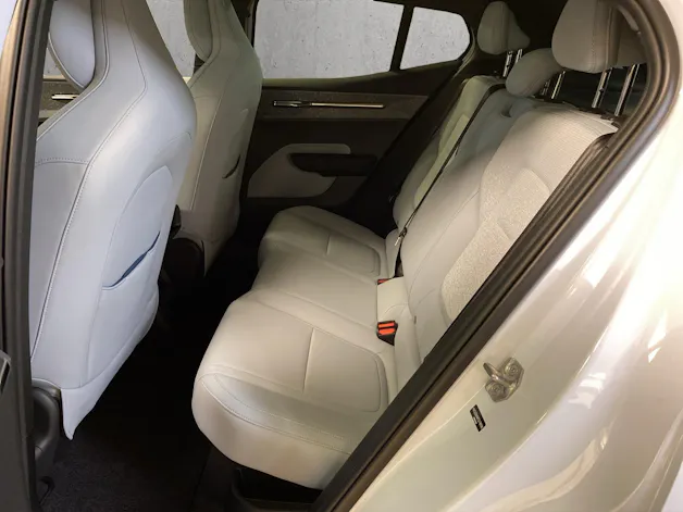 Volvo EX30 Cross Country E60 69kWh Twin Performance AWD
