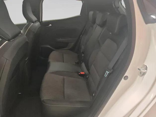 Renault Clio 1.6 E-Tech Techno