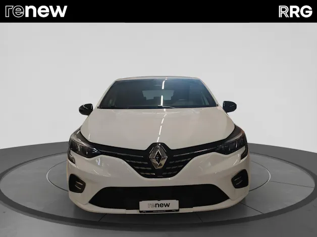 Renault Clio 1.6 E-Tech Techno