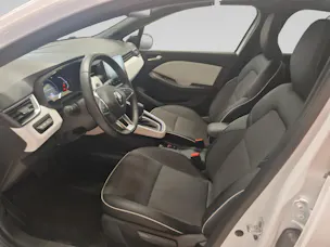 Renault Clio 1.6 E-Tech Techno