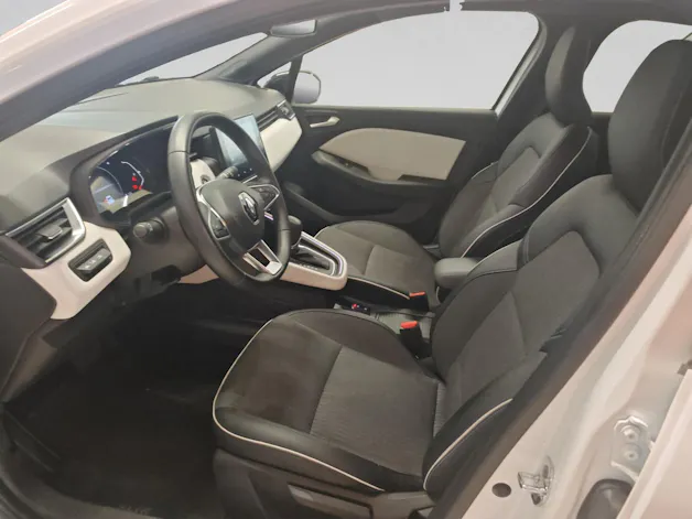 Renault Clio 1.6 E-Tech Techno