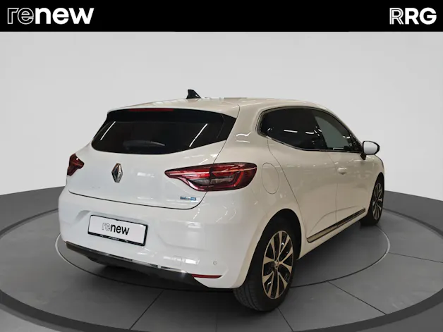 Renault Clio 1.6 E-Tech Techno