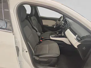 Renault Clio 1.6 E-Tech Techno