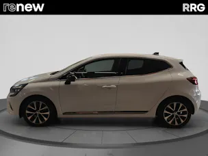 Renault Clio 1.6 E-Tech Techno