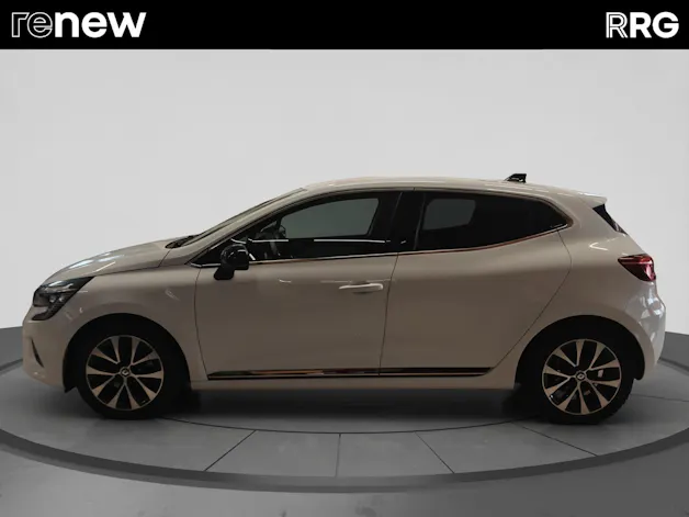 Renault Clio 1.6 E-Tech Techno