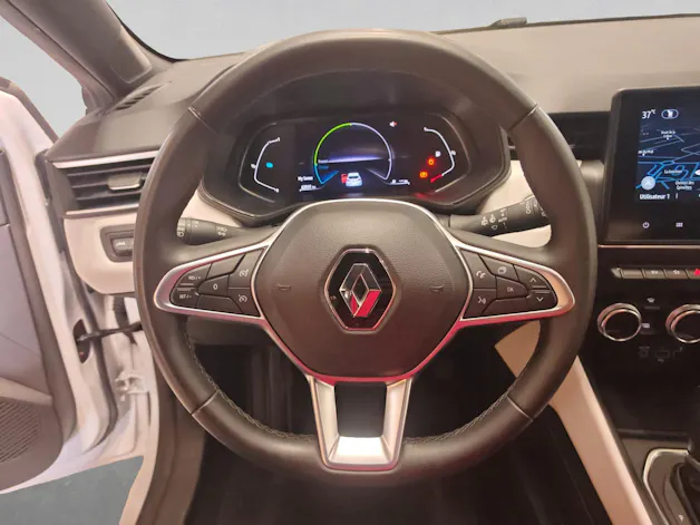 Renault Clio 1.6 E-Tech Techno