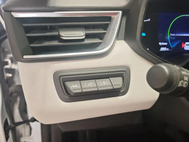 Renault Clio 1.6 E-Tech Techno