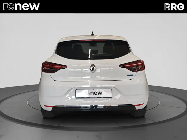 Renault Clio 1.6 E-Tech Techno