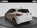 Renault Clio 1.6 E-Tech Techno