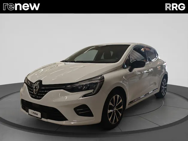 Renault Clio 1.6 E-Tech Techno