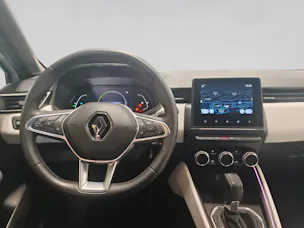 Renault Clio 1.6 E-Tech Techno