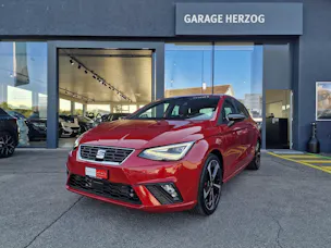 SEAT Ibiza 1.5 EcoTSI FR DSG
