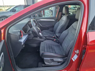 SEAT Ibiza 1.5 EcoTSI FR DSG