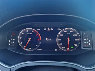SEAT Ibiza 1.5 EcoTSI FR DSG
