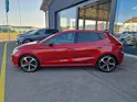 SEAT Ibiza 1.5 EcoTSI FR DSG