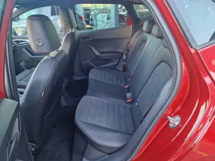 SEAT Ibiza 1.5 EcoTSI FR DSG