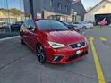 SEAT Ibiza 1.5 EcoTSI FR DSG