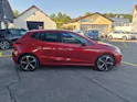 SEAT Ibiza 1.5 EcoTSI FR DSG