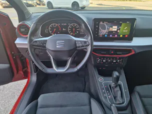SEAT Ibiza 1.5 EcoTSI FR DSG