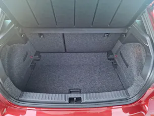 SEAT Ibiza 1.5 EcoTSI FR DSG