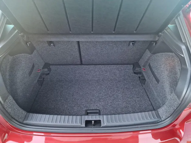 SEAT Ibiza 1.5 EcoTSI FR DSG