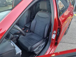 SEAT Ibiza 1.5 EcoTSI FR DSG