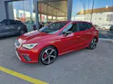 SEAT Ibiza 1.5 EcoTSI FR DSG
