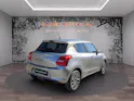 Suzuki Swift 1.2 Compact Top 4x4 Hybrid