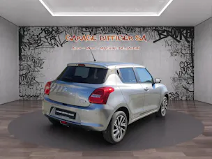 Suzuki Swift 1.2 Compact Top 4x4 Hybrid