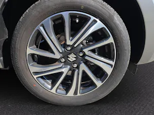 Suzuki Swift 1.2 Compact Top 4x4 Hybrid