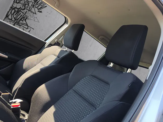 Suzuki Swift 1.2 Compact Top 4x4 Hybrid