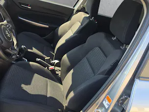 Suzuki Swift 1.2 Compact Top 4x4 Hybrid