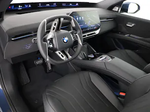 BMW iX3 50 xDrive M Sport
