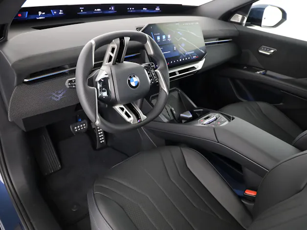 BMW iX3 50 xDrive M Sport