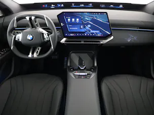 BMW iX3 50 xDrive M Sport
