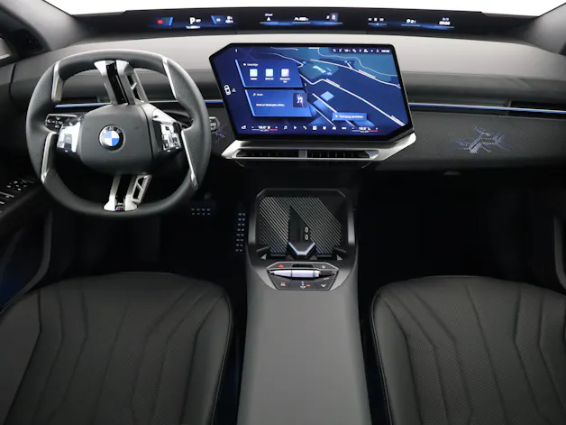 BMW iX3 50 xDrive M Sport