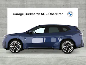 BMW iX3 50 xDrive M Sport