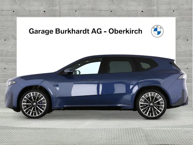 BMW iX3 50 xDrive M Sport